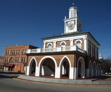 Fayetteville Regional