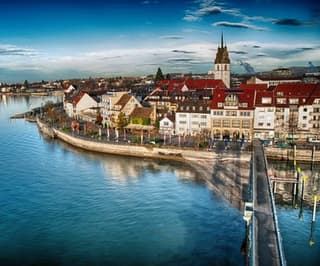 Friedrichshafen