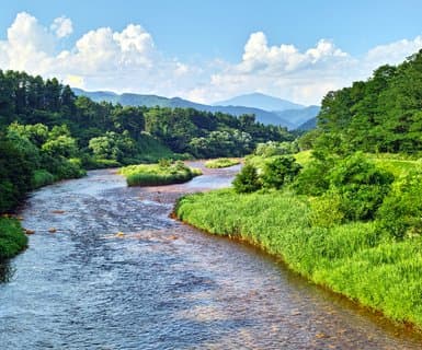 Fukushima Prefecture