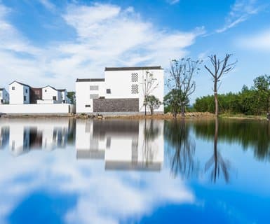 Port lotniczy Fuyang Xiguan