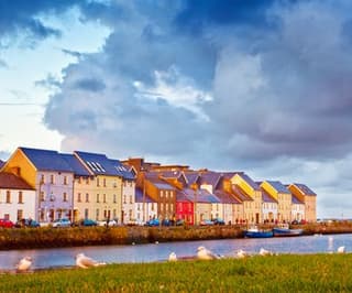 Galway