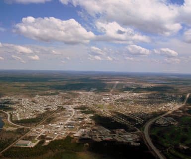 Gander International