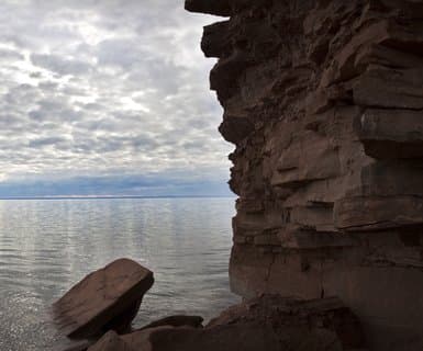 Michel-Pouliot Gaspé