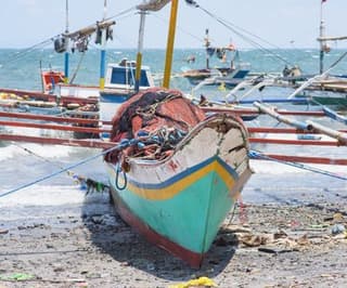 Pangkalahatang Santos