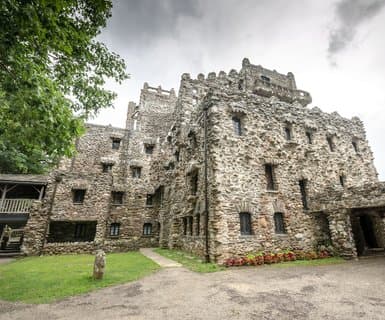 Gillette–Campbell County