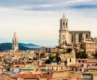 Girona