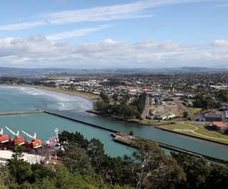 Gisborne