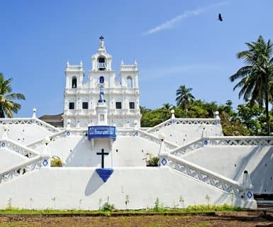 Goa, India