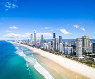 Gold Coast