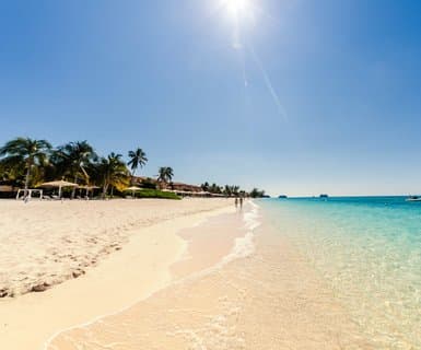 Grand Cayman, Cayman Islands