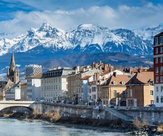 Grenoble