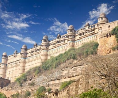 Gwalior