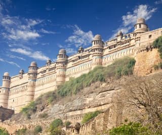 Gwalior