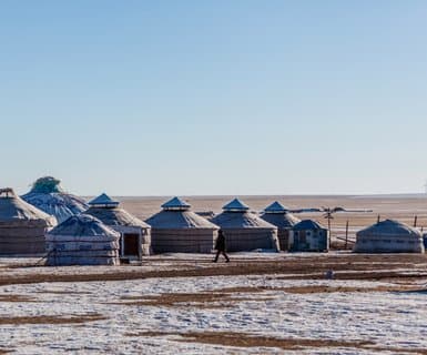 呼倫貝爾海拉爾機場