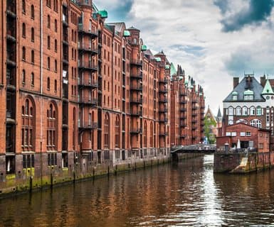 هامبورغ, ألمانيا