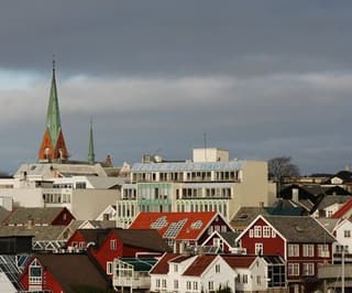 Haugesund