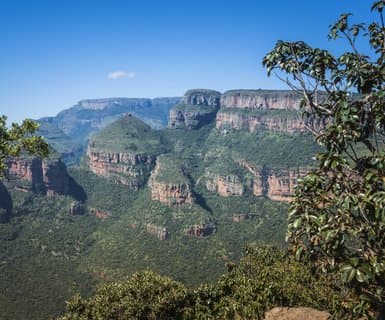 Air Force Base Hoedspruit