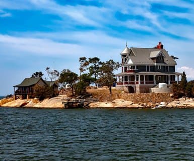 Wyspy Kokosowe (Keelinga)