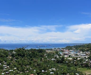 Νησιά Σολομώντα