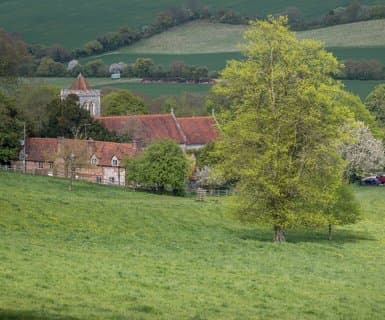 Hughenden