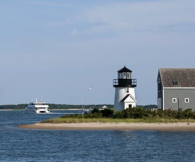 Barnstable Municipal