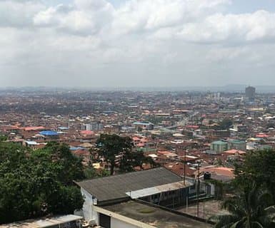 Корпус Кристи, Sjedinjene Države