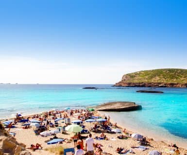 إيبيزا, إسبانيا