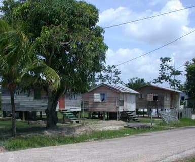 Aérodrome d Independence