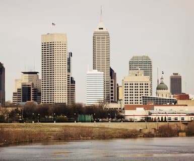 Indianapolis
