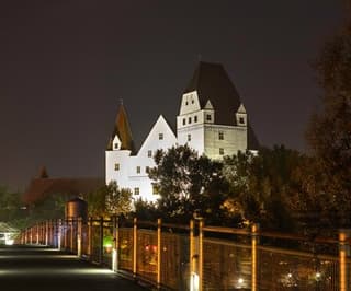 Ingolstadt