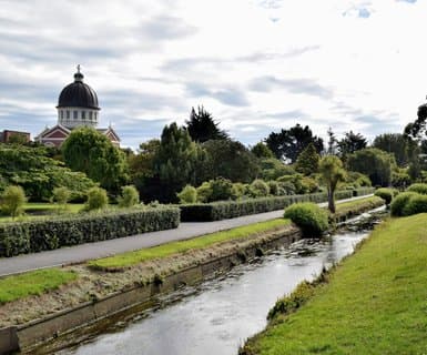  ,  - Invercargill