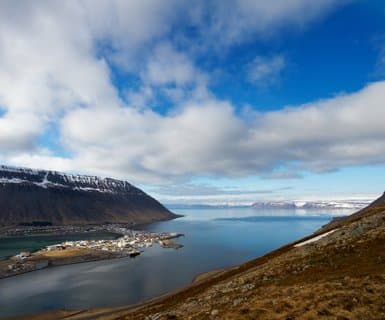 Ísafjörður