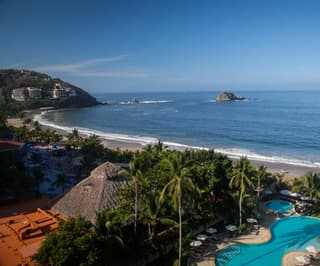 Ixtapa