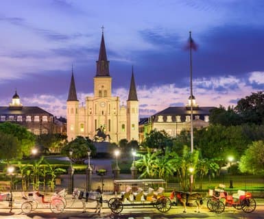 Jackson–Evers International