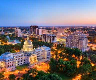 McKellar–Sipes svæðið