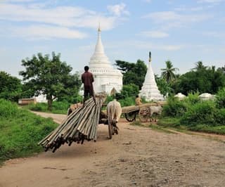 Janakpur, Nepal