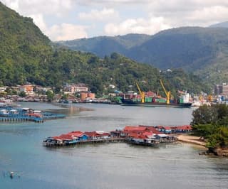 Jayapura