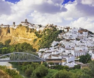 Jerez de la Frontera