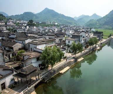 雞西興凱湖機場