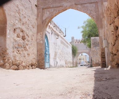 Port lotniczy Dżizan