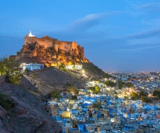 Jodhpur