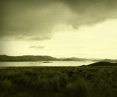 Inca Manco Cápac International