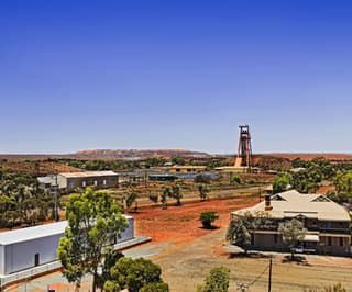 Kalgoorlie