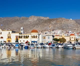 Kalymnos