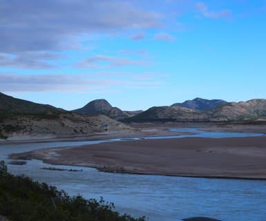 Kangerlussuaq Lufthavn