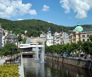 Karlovy Vary