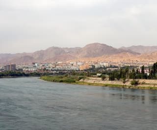 Khujand
