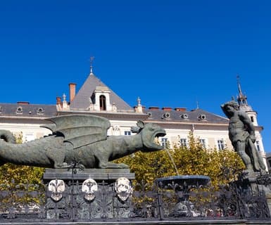 Kierunek: Klagenfurt