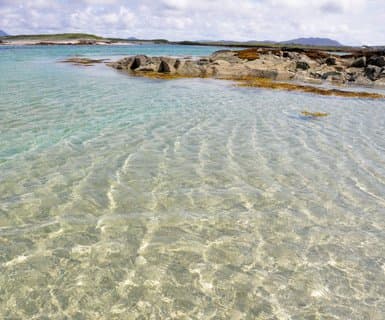 Ireland West Airport Knock