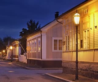 Kokkola
